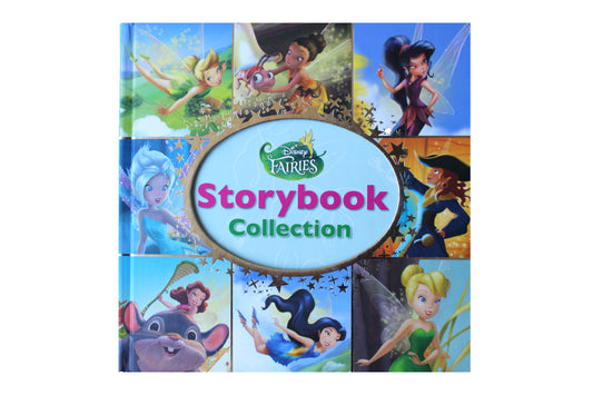 Disney – Fairies, Storybook Collection - BuyAbility South Africa