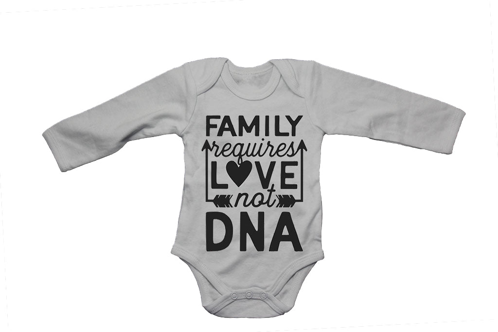 Family Requires Love - Not DNA - BuyAbility South Africa