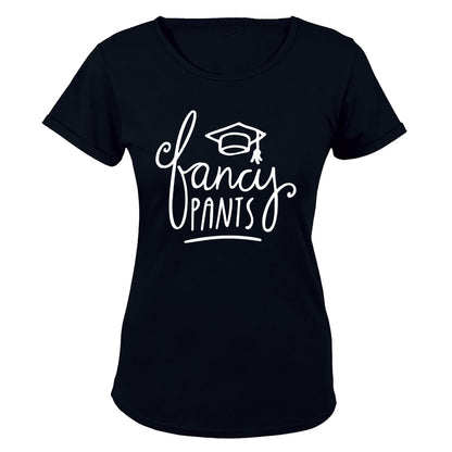Fancy Pants - Ladies - T-Shirt - BuyAbility South Africa