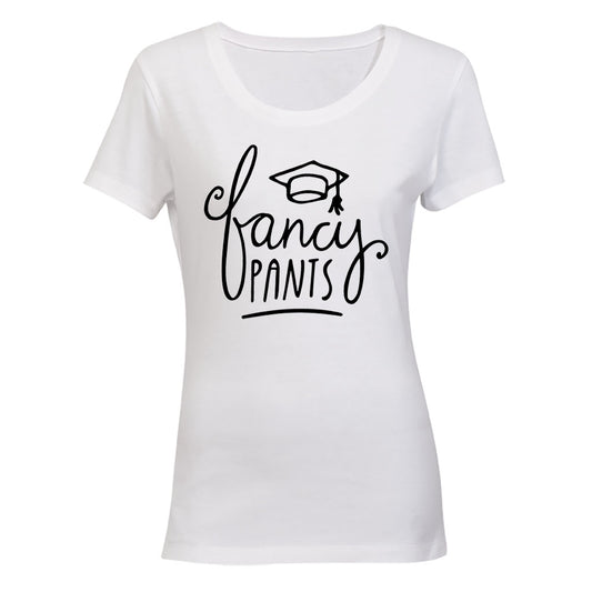 Fancy Pants - Ladies - T-Shirt - BuyAbility South Africa