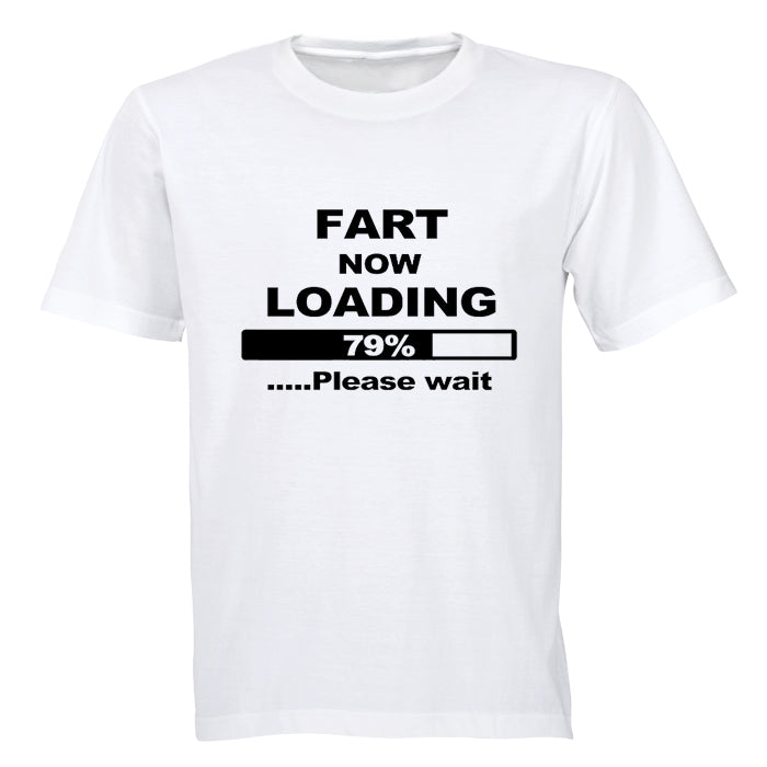 Fart now Loading... - BuyAbility South Africa