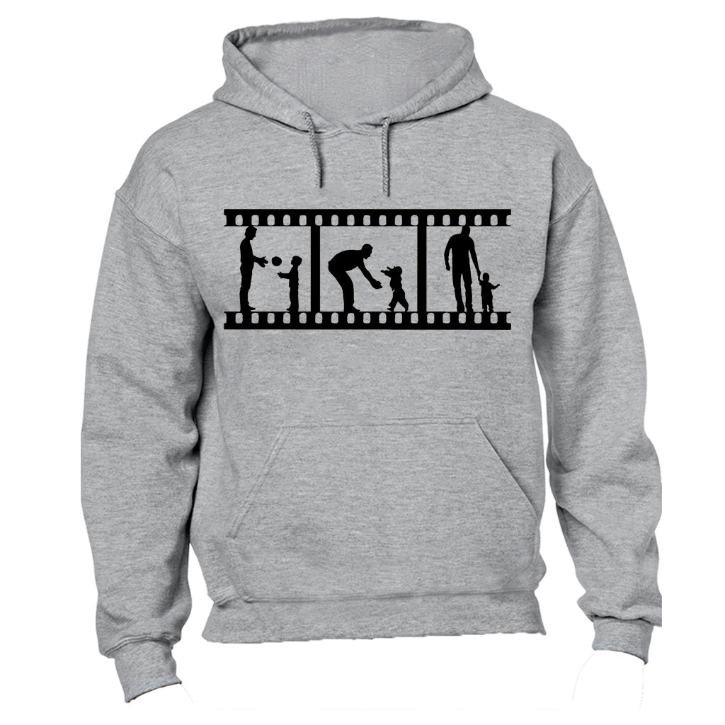 Father Film - Hoodie - BuyAbility South Africa