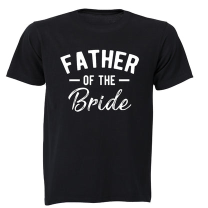 Father of the Bride! - BuyAbility South Africa