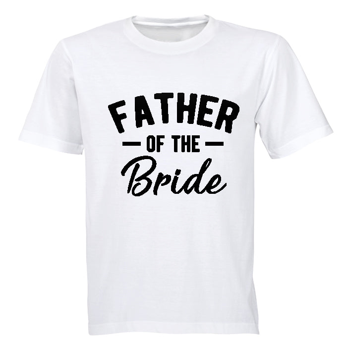 Father of the Bride! - BuyAbility South Africa