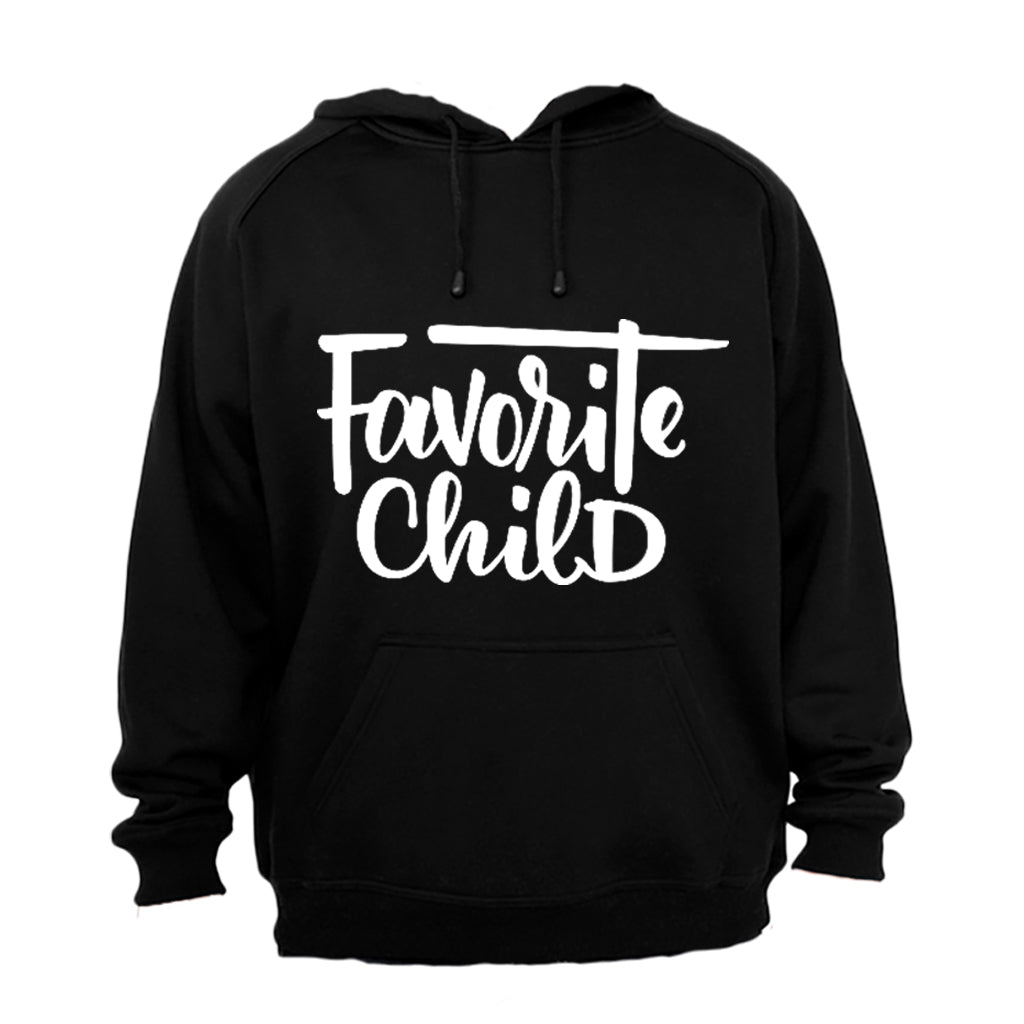Favorite Child - Hoodie - BuyAbility South Africa
