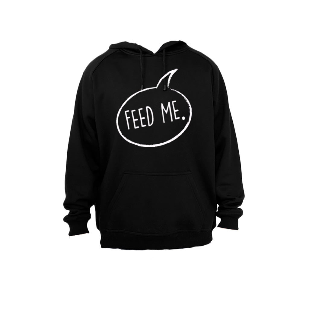 Feed Me - Hoodie - BuyAbility South Africa