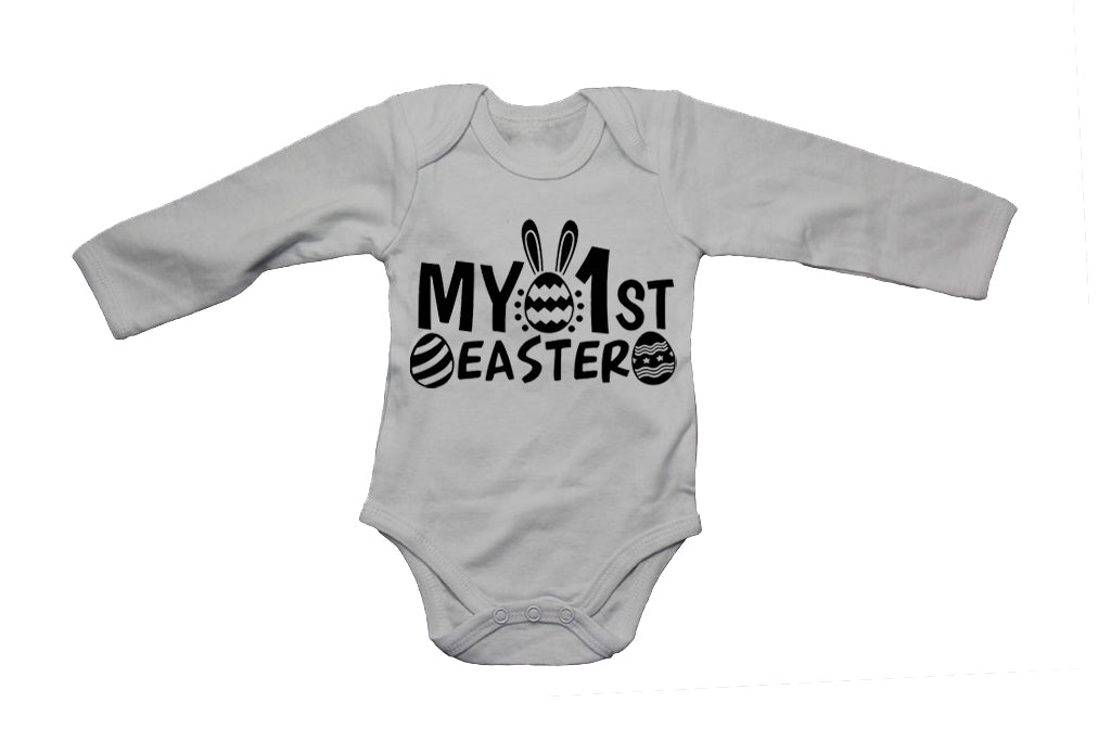 My 1st Easter - Star Egg - Easter - Baby Grow - BuyAbility South Africa