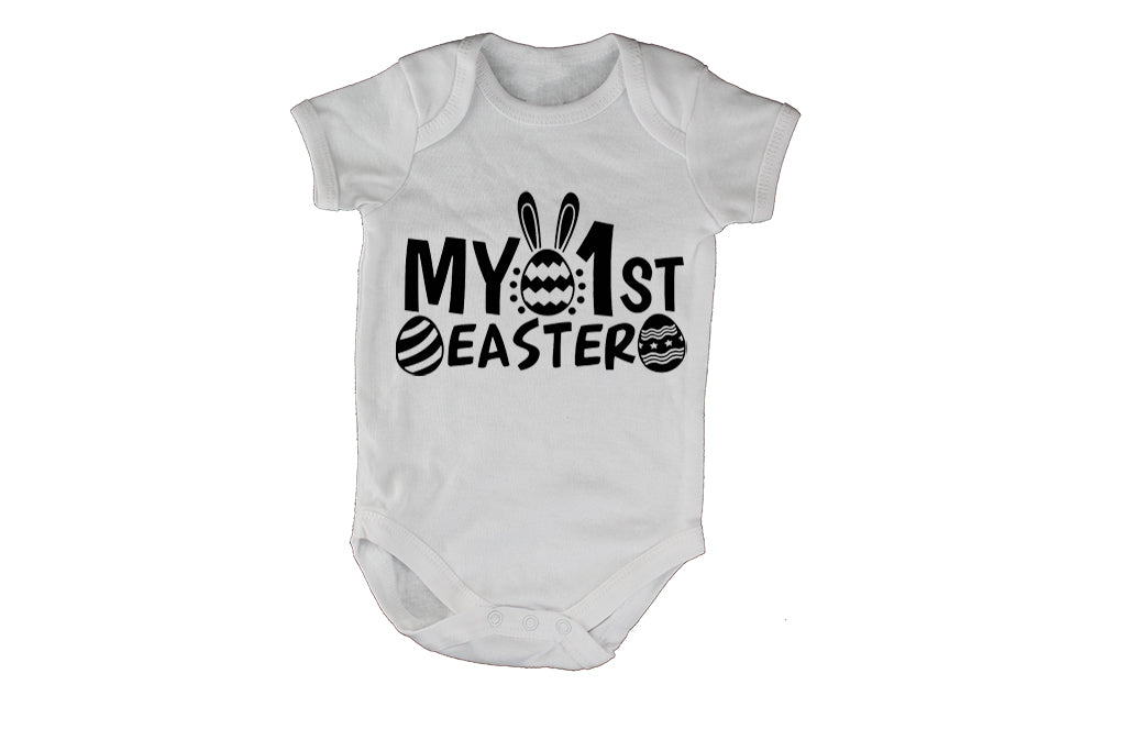 My 1st Easter - Star Egg - Easter - Baby Grow - BuyAbility South Africa