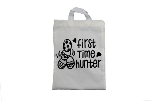 First Time Hunter - Easter Bag - BuyAbility South Africa