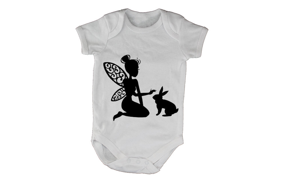 Forest Friends - Baby Grow - BuyAbility South Africa