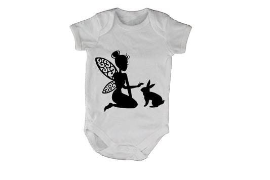 Forest Friends - Baby Grow - BuyAbility South Africa