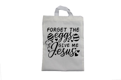Forget The Eggs - Easter Bag - BuyAbility South Africa