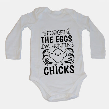Forget The Eggs - Easter - Baby Grow - BuyAbility South Africa