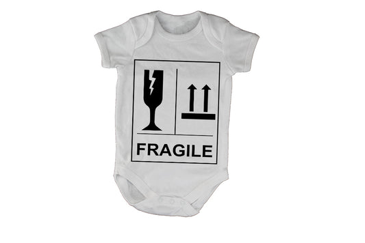 Fragile! - Baby Grow - BuyAbility South Africa