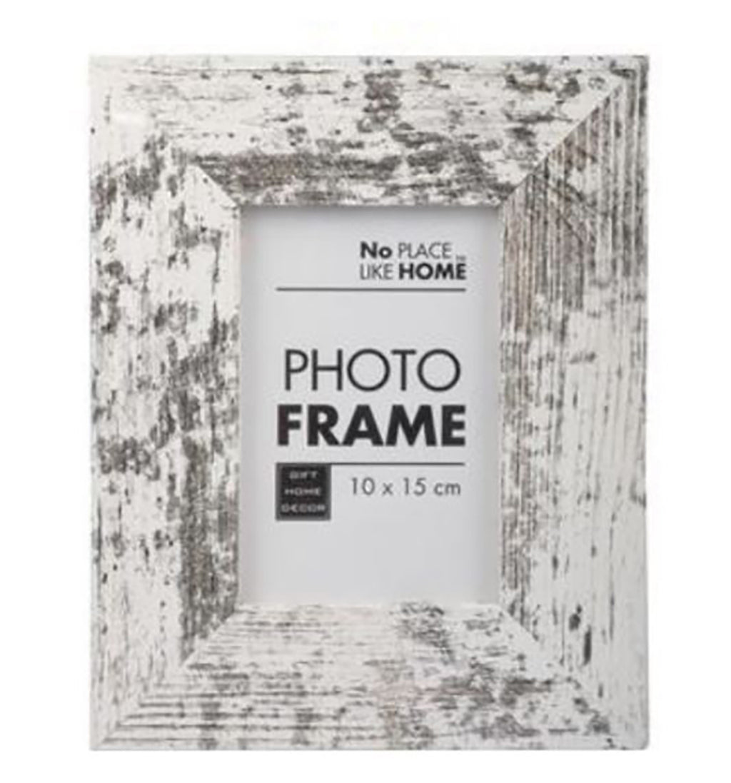 Rustic Photo Frame - BuyAbility