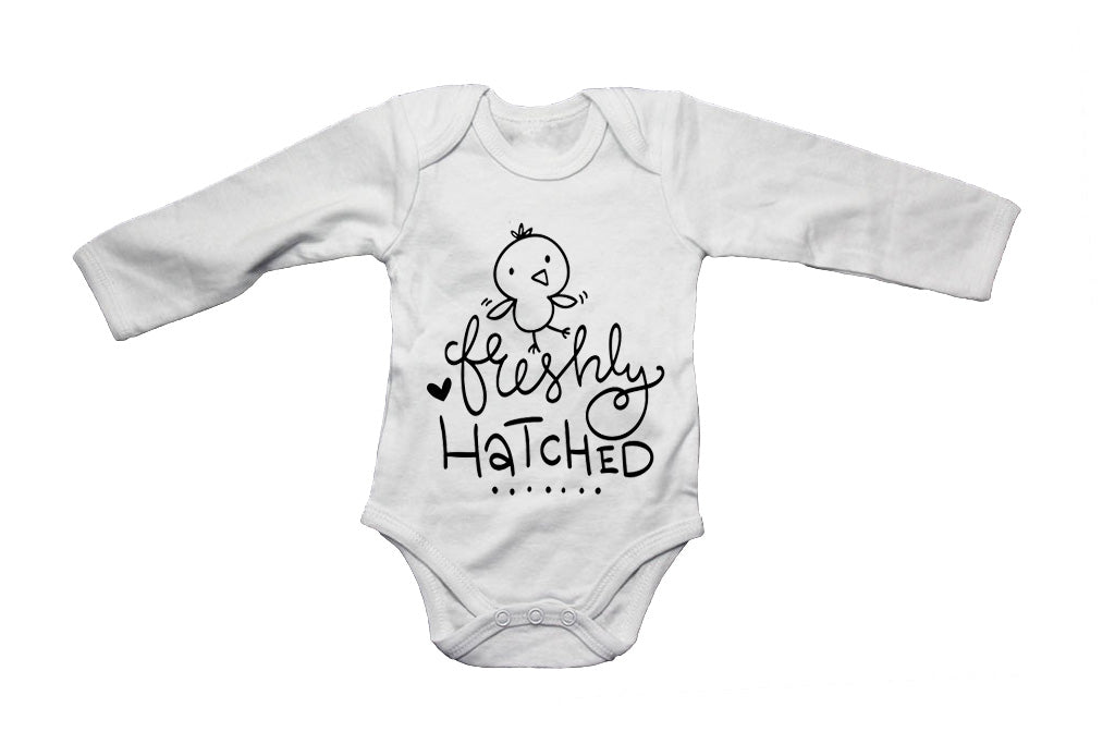 Freshly Hatched - Baby Grow - BuyAbility South Africa