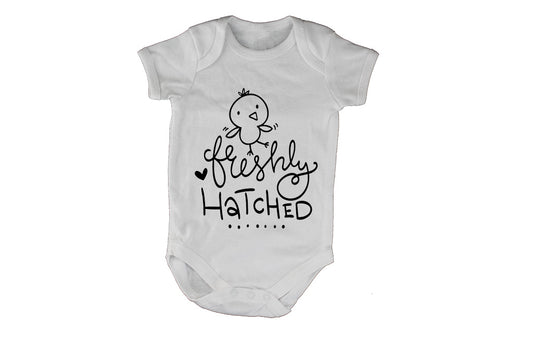 Freshly Hatched - Baby Grow - BuyAbility South Africa
