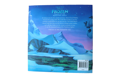 Frozen Story Book – Let it Glow - BuyAbility South Africa