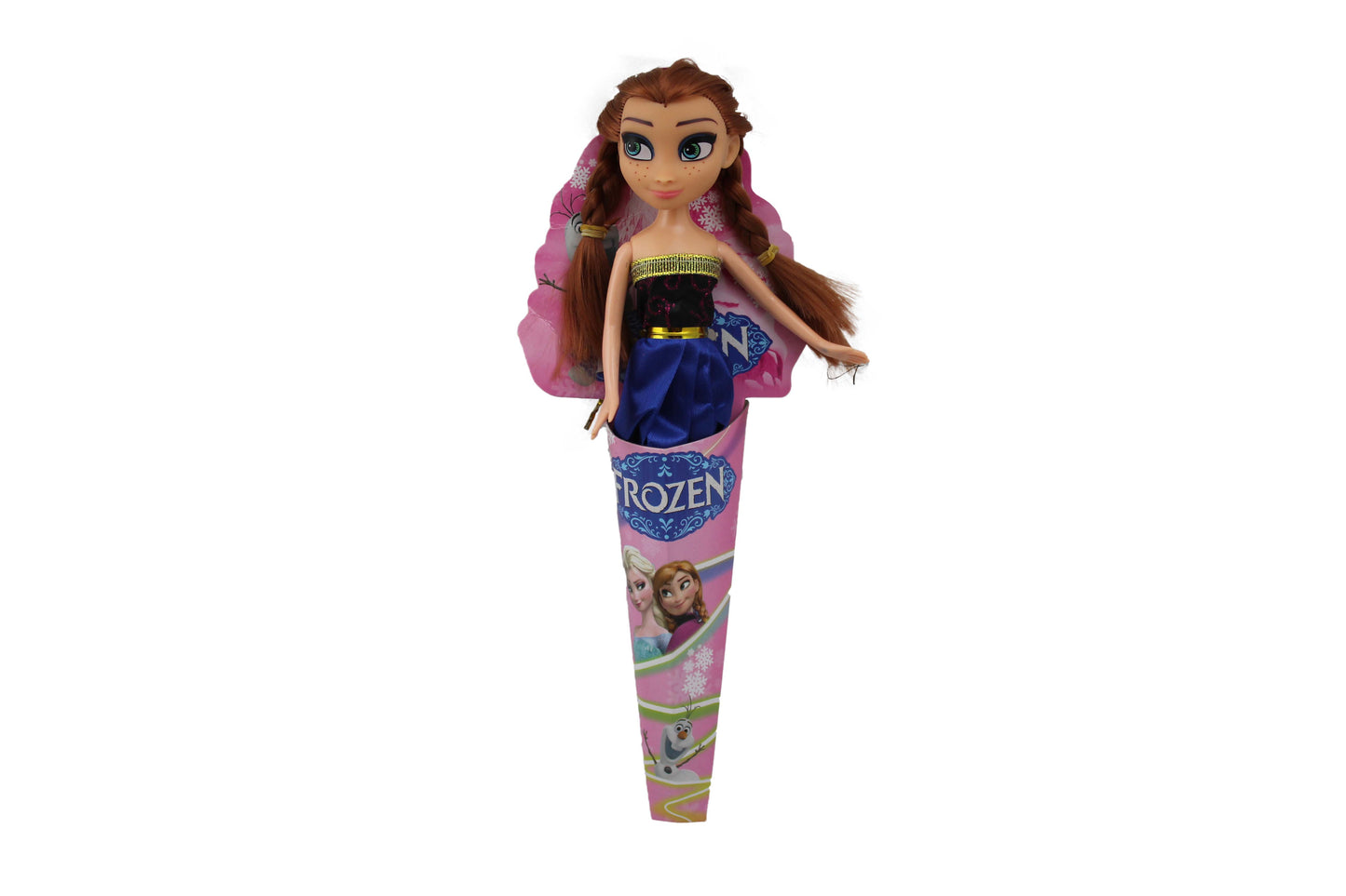 Anna Doll - Frozen Series - BuyAbility South Africa