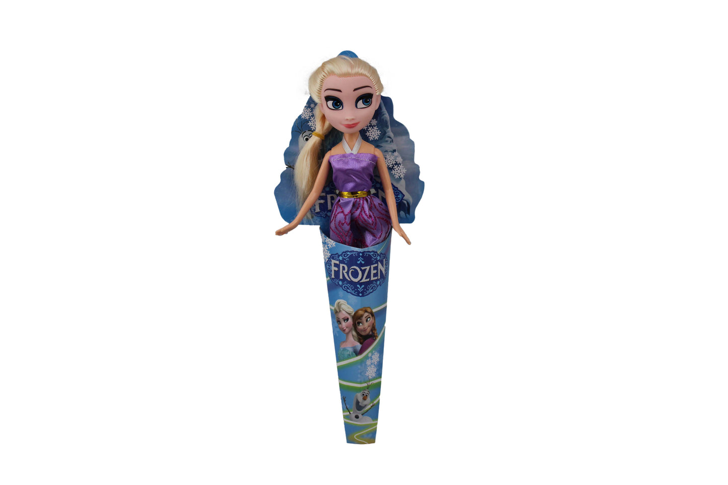 Elsa Doll - Frozen Series - BuyAbility South Africa