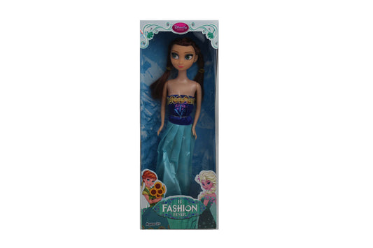 Anna Fashion Doll - Frozen Series - BuyAbility South Africa