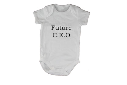 Future CEO - BuyAbility South Africa