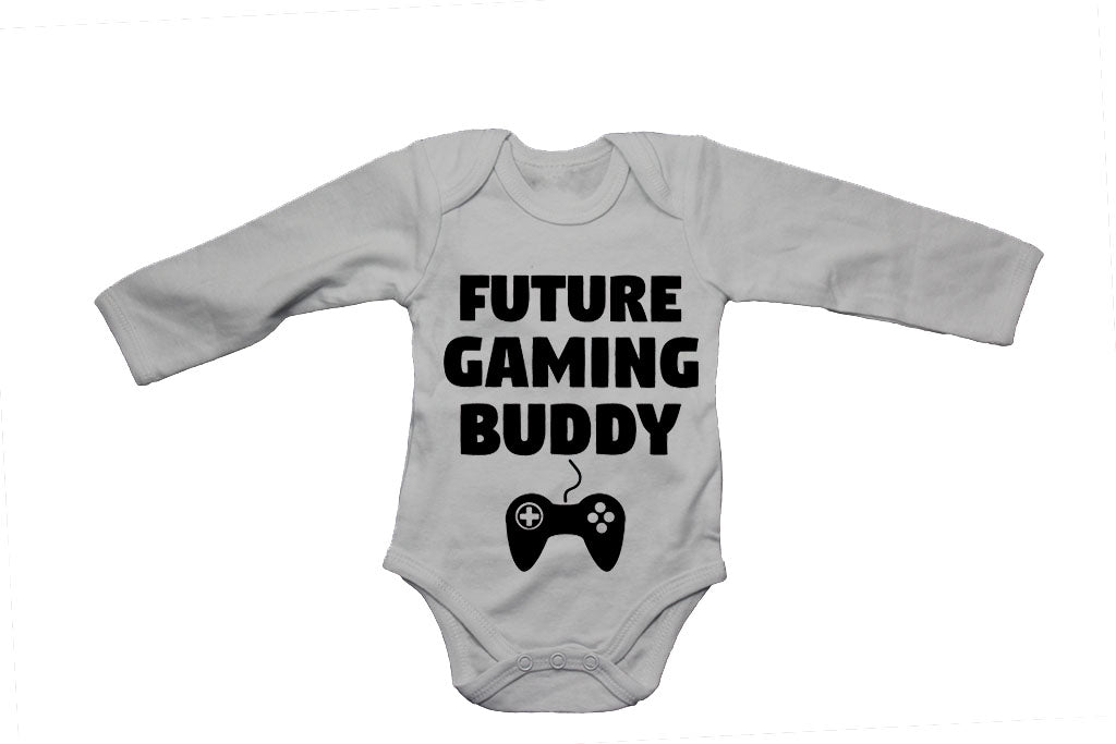 Future Gaming Buddy - Gamer Baby - BuyAbility South Africa