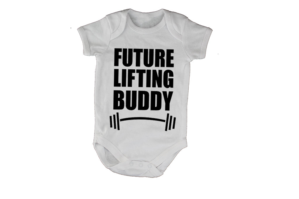 Future Lifting Buddy - Baby Grow - BuyAbility South Africa