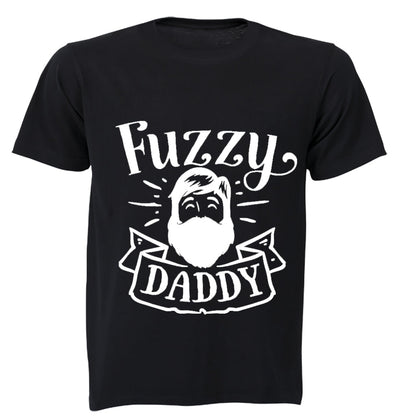Fuzzy Daddy - Adults - T-Shirt - BuyAbility South Africa