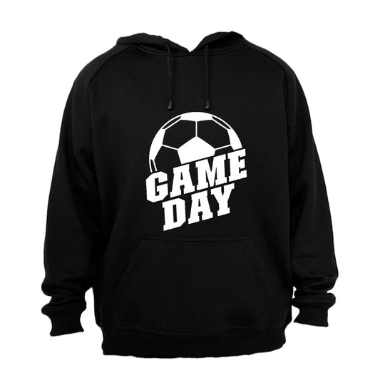 Game Day - Soccer - Hoodie - BuyAbility South Africa