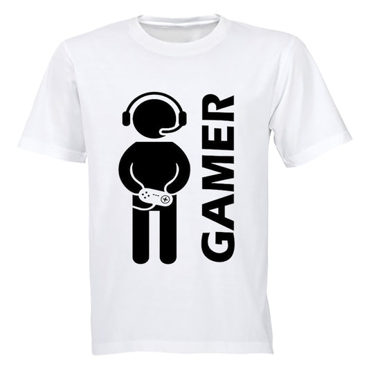 Gamer! - BuyAbility South Africa