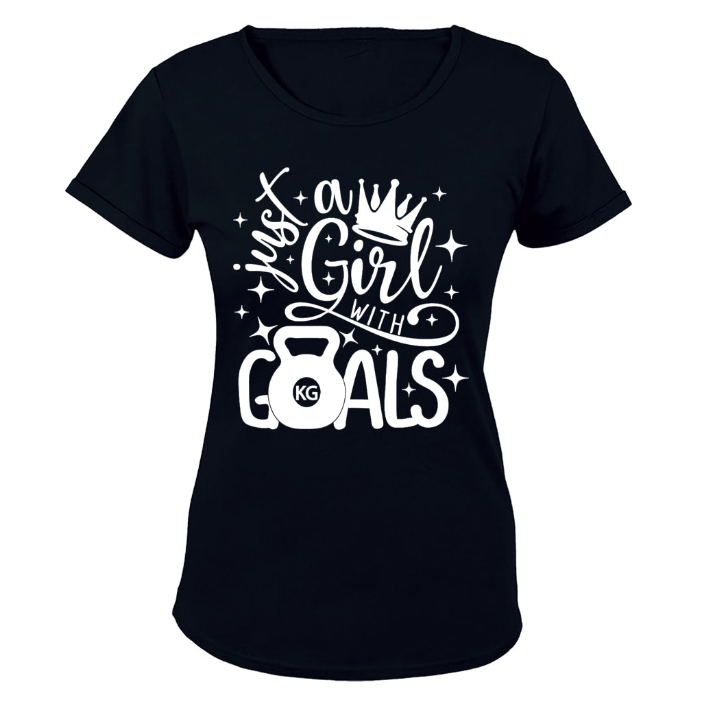 Girl with Goals - BuyAbility South Africa