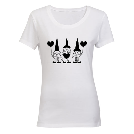 Gaming Mode - Activated - Ladies - T-Shirt - BuyAbility South Africa