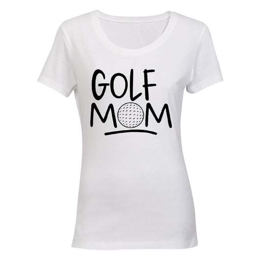 Golf Mom - BuyAbility South Africa
