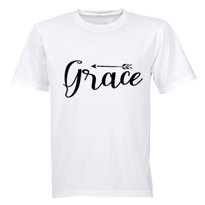 Grace - Adults - T-Shirt - BuyAbility South Africa