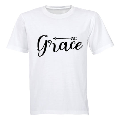 Grace - Adults - T-Shirt - BuyAbility South Africa