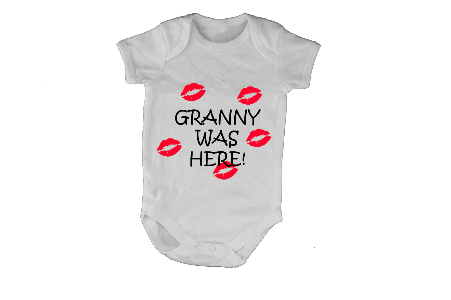 Granny Was Here! - BuyAbility South Africa