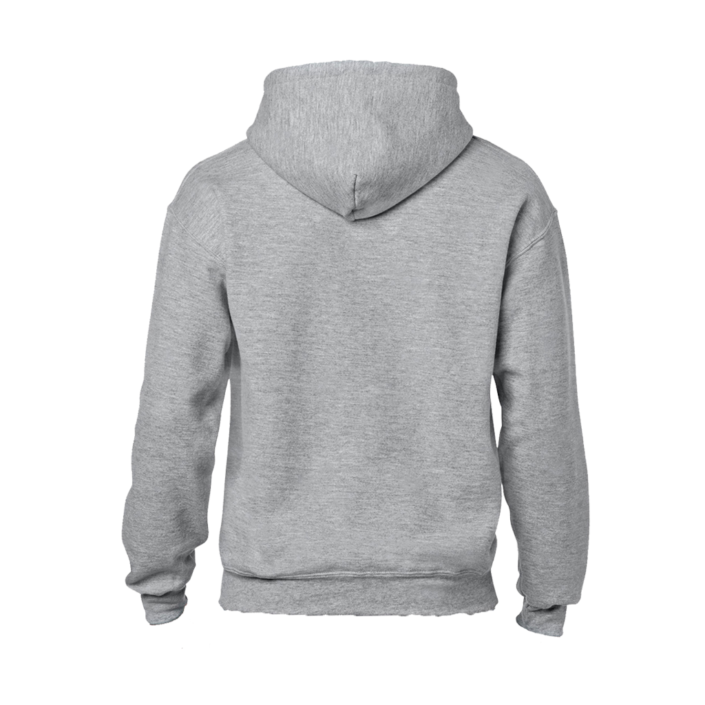 DAD - Irreplaceable - Hoodie - BuyAbility South Africa
