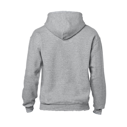 Not Interested - Hoodie - BuyAbility South Africa