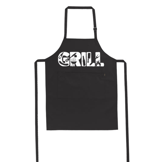 Grill - Apron - BuyAbility South Africa