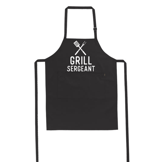 Grill Sergeant - Apron - BuyAbility South Africa
