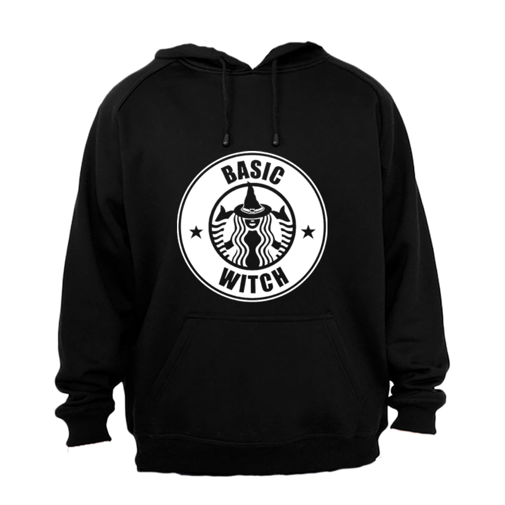 Halloween Basic Witch - Hoodie - BuyAbility South Africa