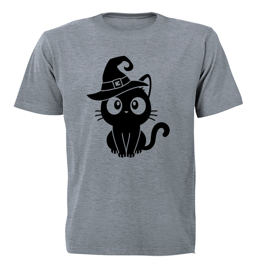 Halloween Kitten - Kids T-Shirt - BuyAbility South Africa