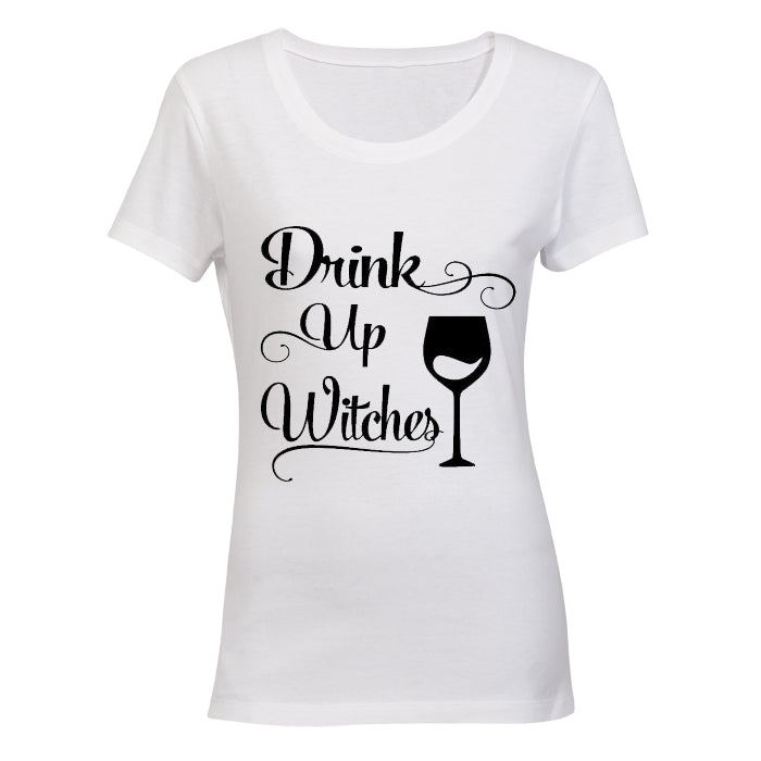 Drink up Witches - Halloween Inspired! BuyAbility SA