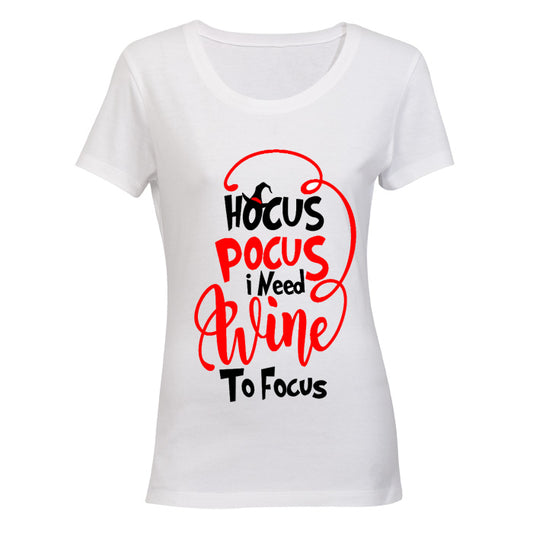 Hocus Pocus, I need Wine to Focus! BuyAbility SA