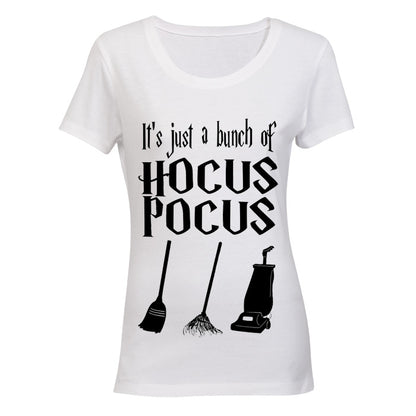 It's just a bunch of Hocus Pocus - Halloween Inspired! BuyAbility SA