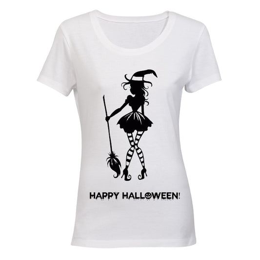 Witch, Happy Halloween - Halloween Inspired! BuyAbility SA