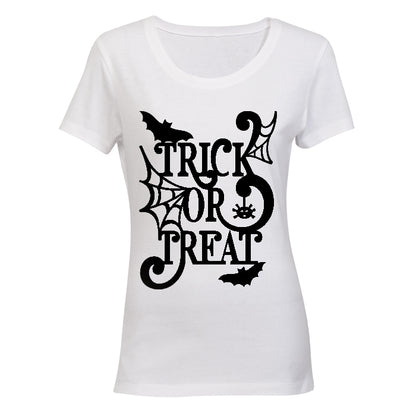 Trick or Treat - Halloween Inspired! BuyAbility SA