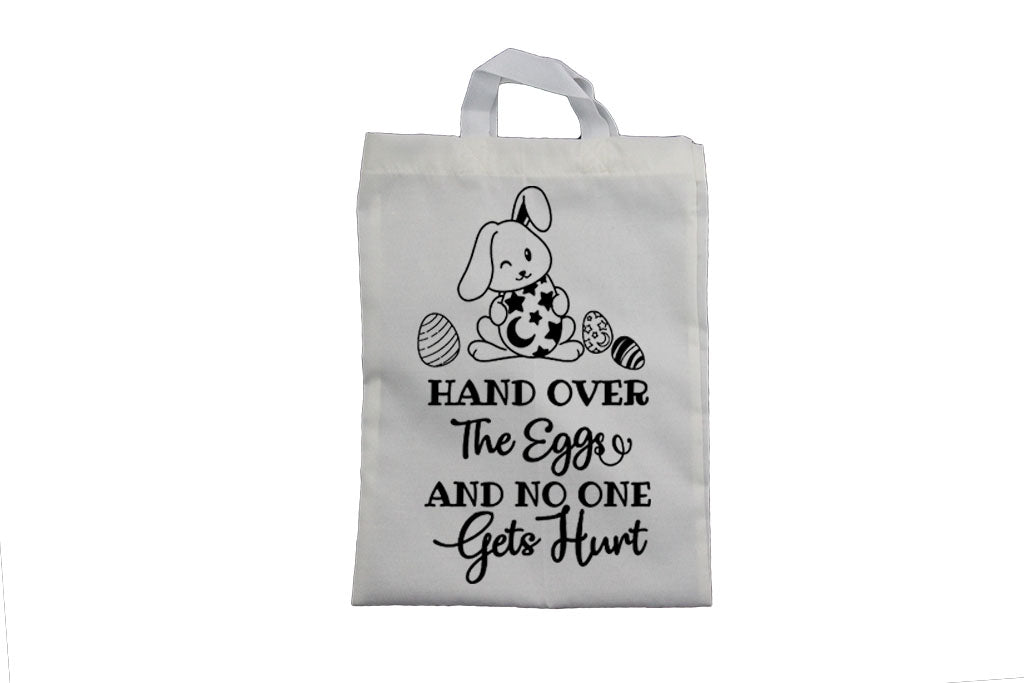 Hand Over - Easter Bag - BuyAbility South Africa