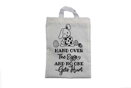 Hand Over - Easter Bag - BuyAbility South Africa